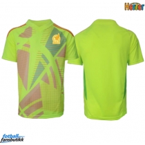 Mexico Keeper Bortedrakt Copa America 2024 Kortermet